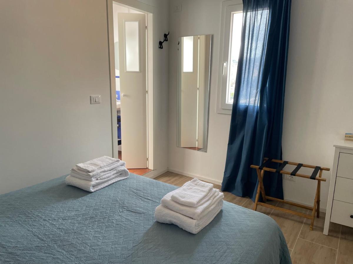 La Casa Della Nonna Apartment Cammarata Luaran gambar